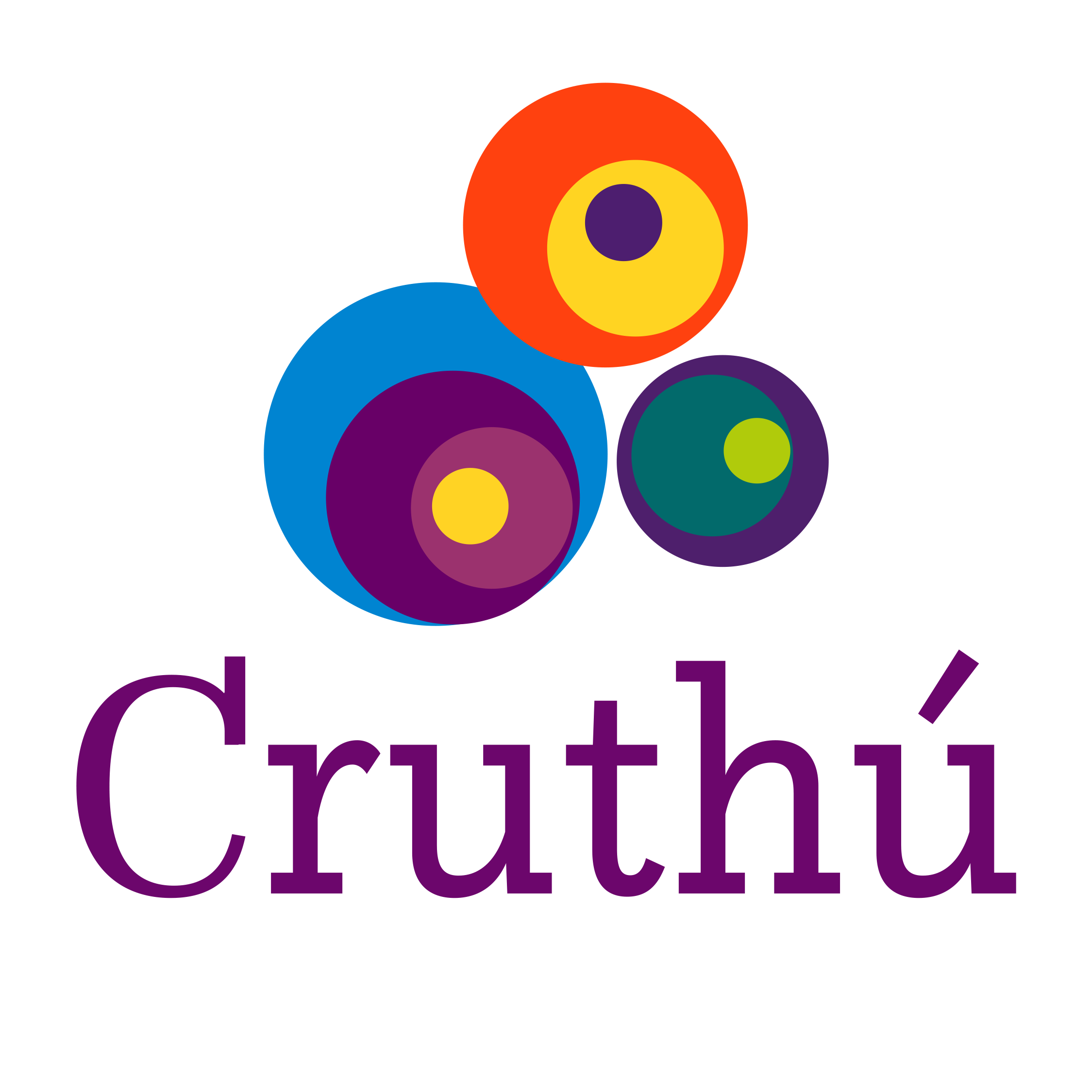 Cruthú Arts Festival 2023